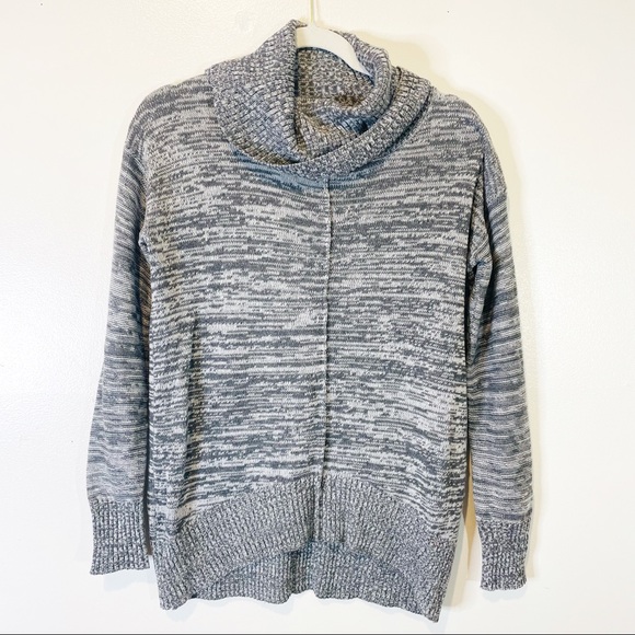 Forever 21 Sweaters - Forever 21 | oversized knit turtle neck sweater